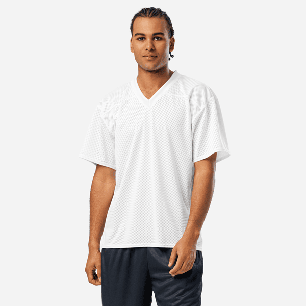 Personalized sports jersey for athletes