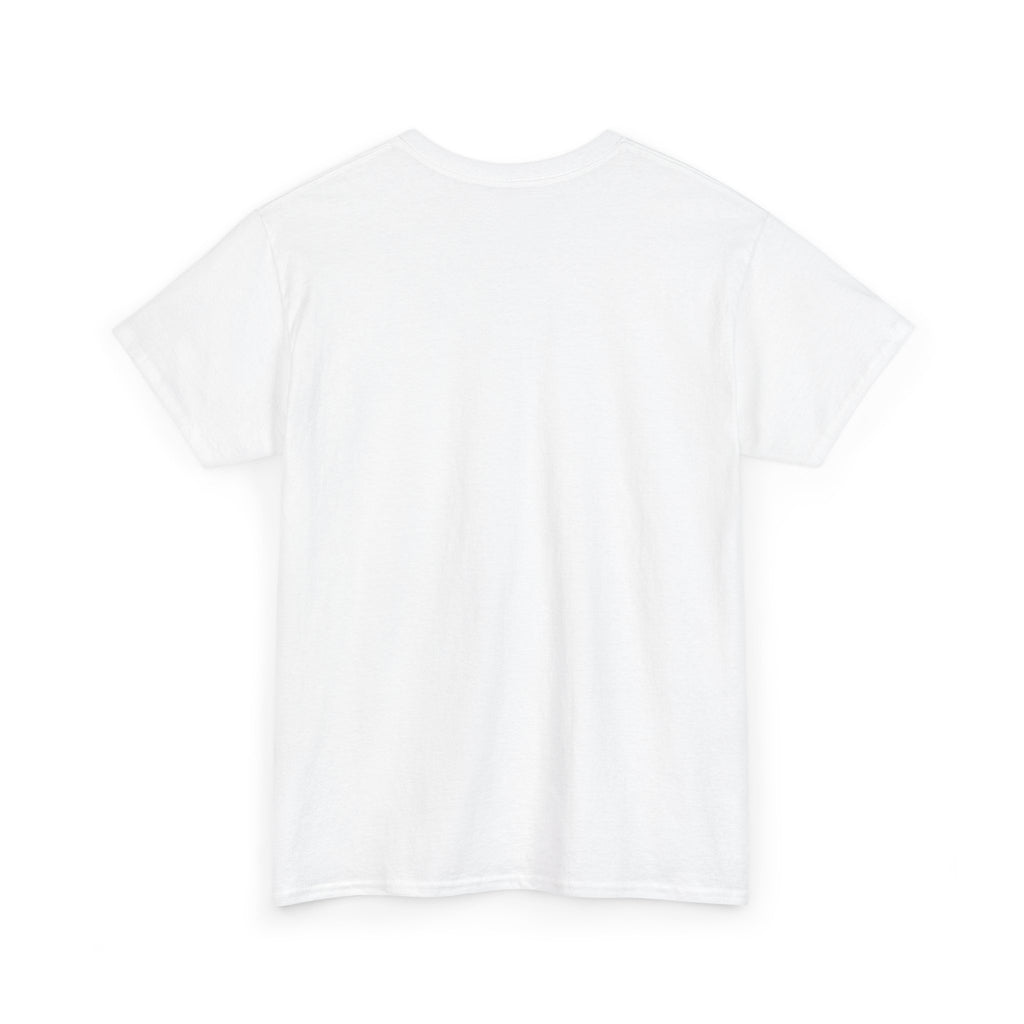 Secret Self™ Personalized AI T-Shirt | Unisex Heavy Cotton Tee