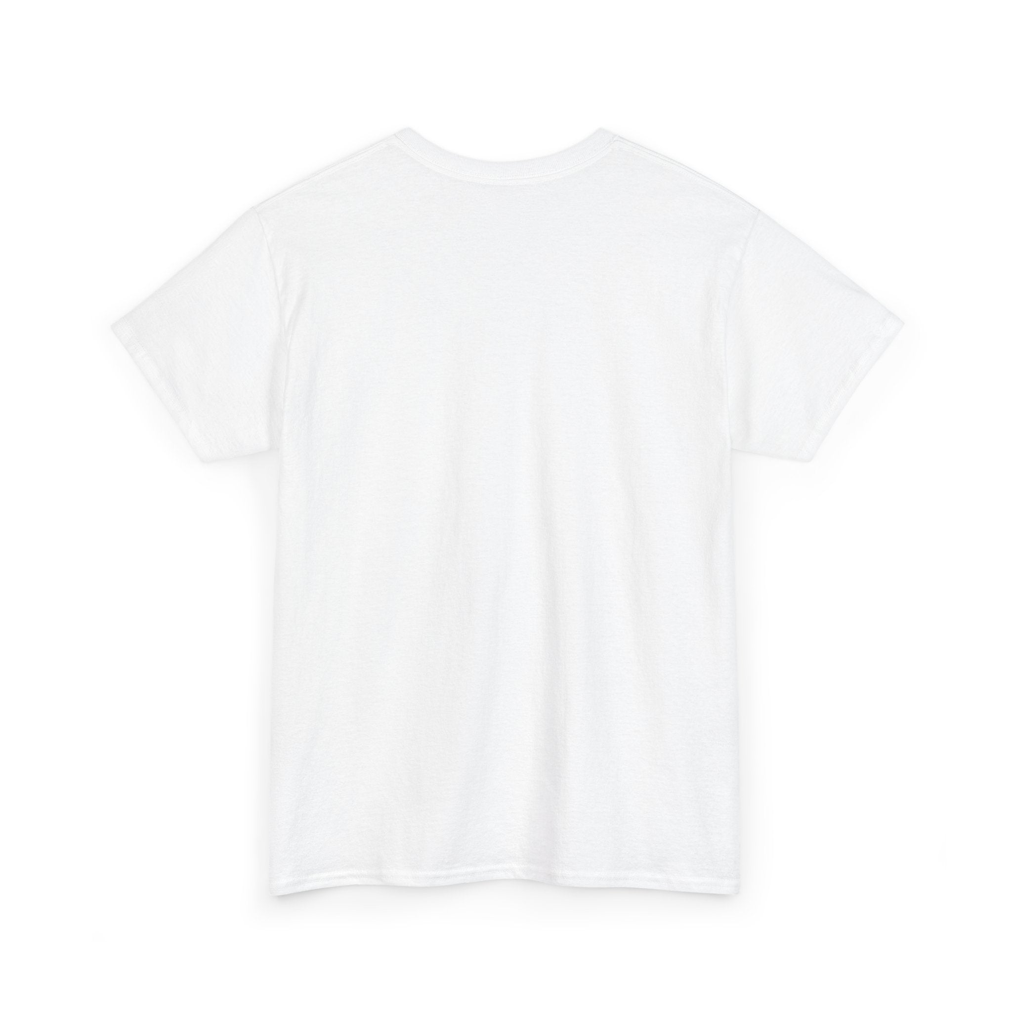 Secret Self™ Personalized AI T-Shirt | Unisex Heavy Cotton Tee