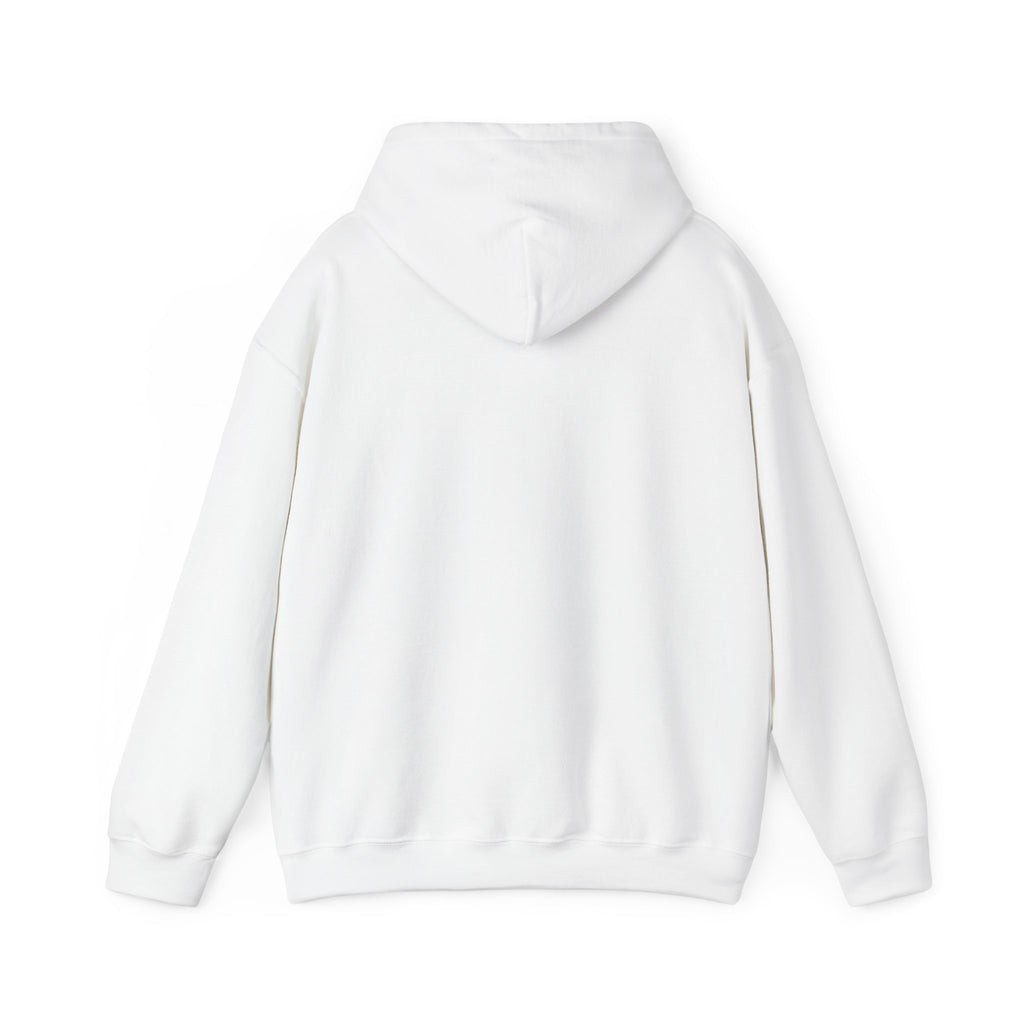 Dreams Gamer Hoodie — Retro Platformer Inspired Hooded Sweatshirt