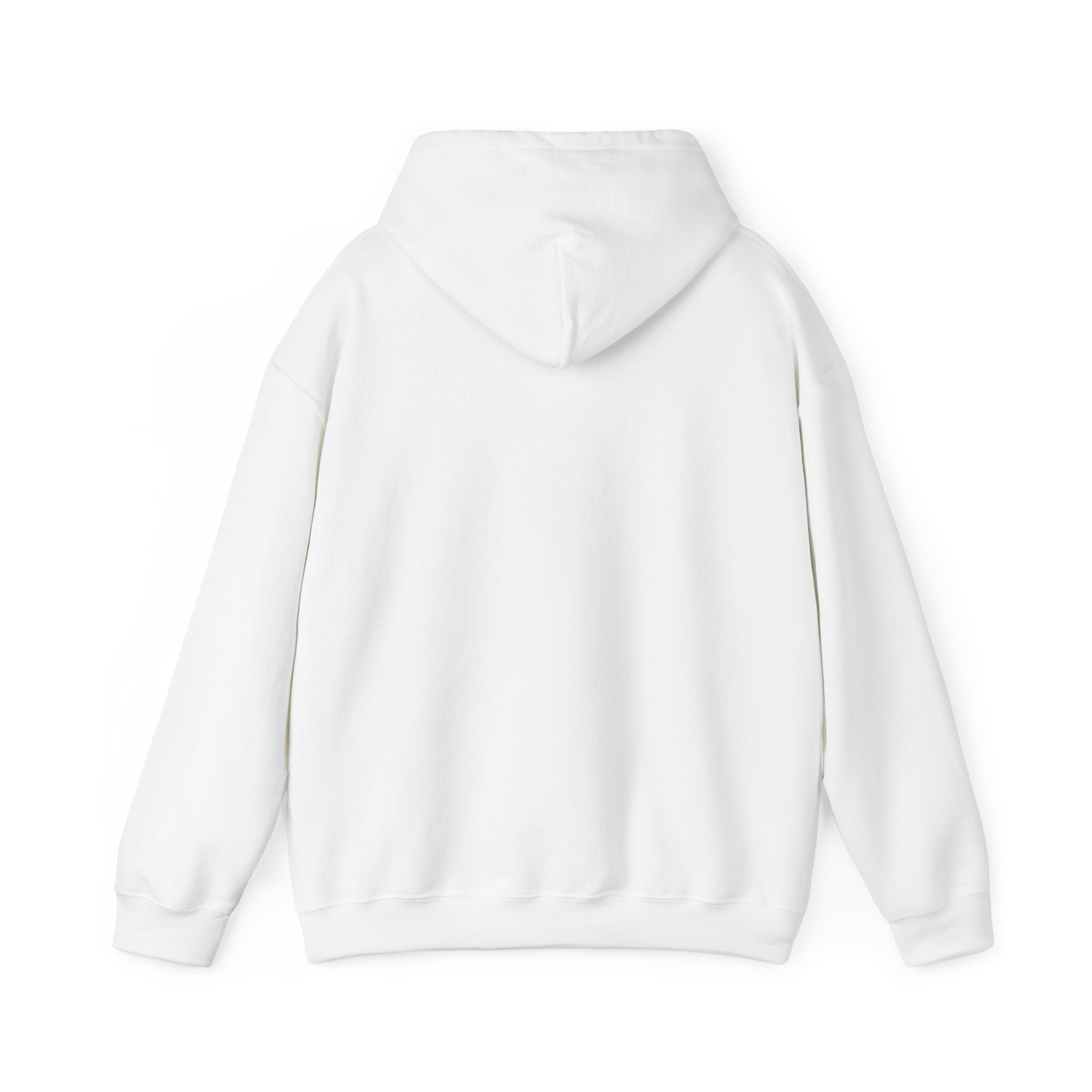 Dreams Gamer Hoodie — Retro Platformer Inspired Hooded Sweatshirt