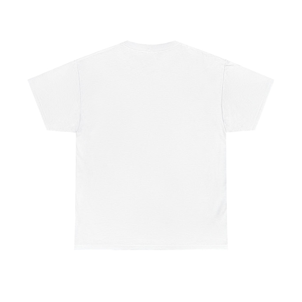 Secret Self™ Personalized AI T-Shirt | Unisex Heavy Cotton Tee