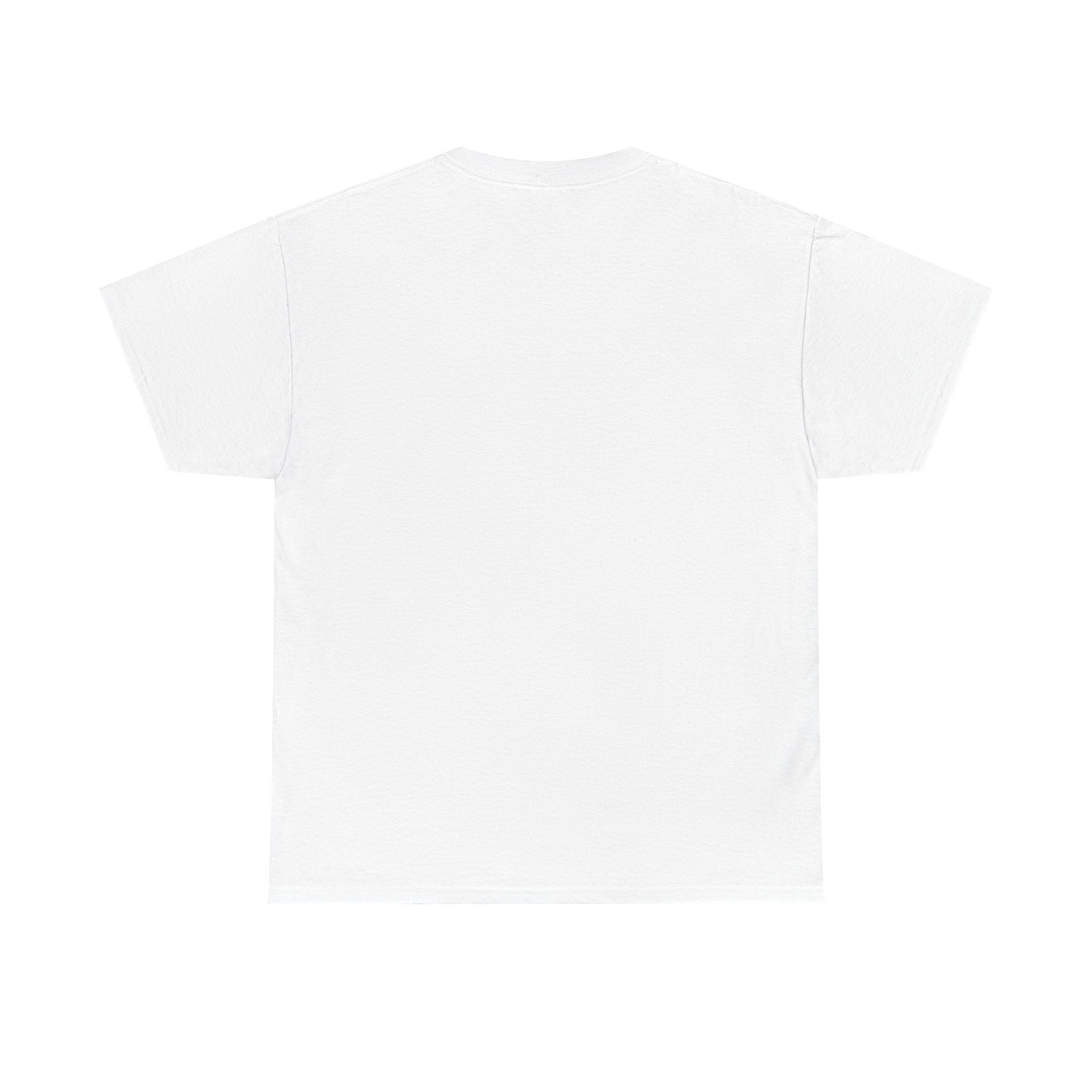 Secret Self™ Personalized AI T-Shirt | Unisex Heavy Cotton Tee