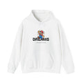 Dreams Gamer Hoodie — Retro Platformer Inspired Hooded Sweatshirt