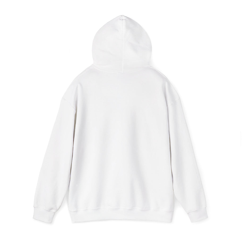 Dreams Gamer Hoodie — Retro Platformer Inspired Hooded Sweatshirt
