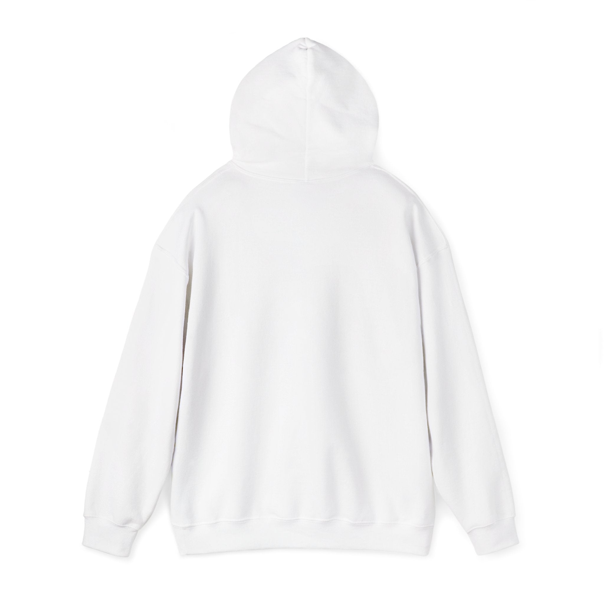 Dreams Gamer Hoodie — Retro Platformer Inspired Hooded Sweatshirt
