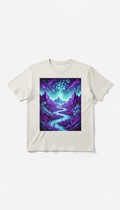 Soft Cotton Graphic T-Shirt