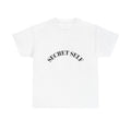Secret Self™ Personalized AI T-Shirt | Unisex Heavy Cotton Tee