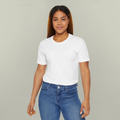 Bella Canvas 3001 Unisex Jersey Short Sleeve Tee blank product