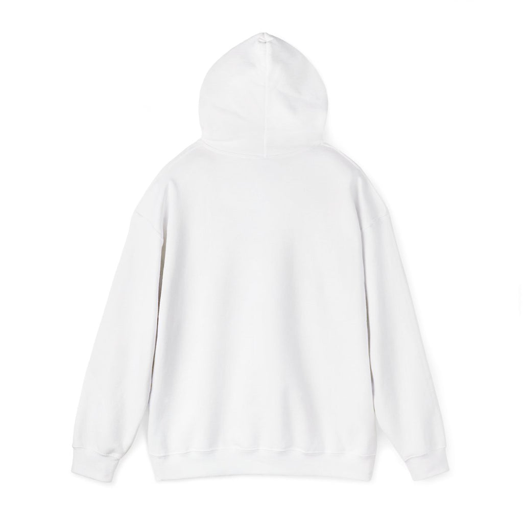 Dreams Gamer Hoodie — Retro Platformer Inspired Hooded Sweatshirt