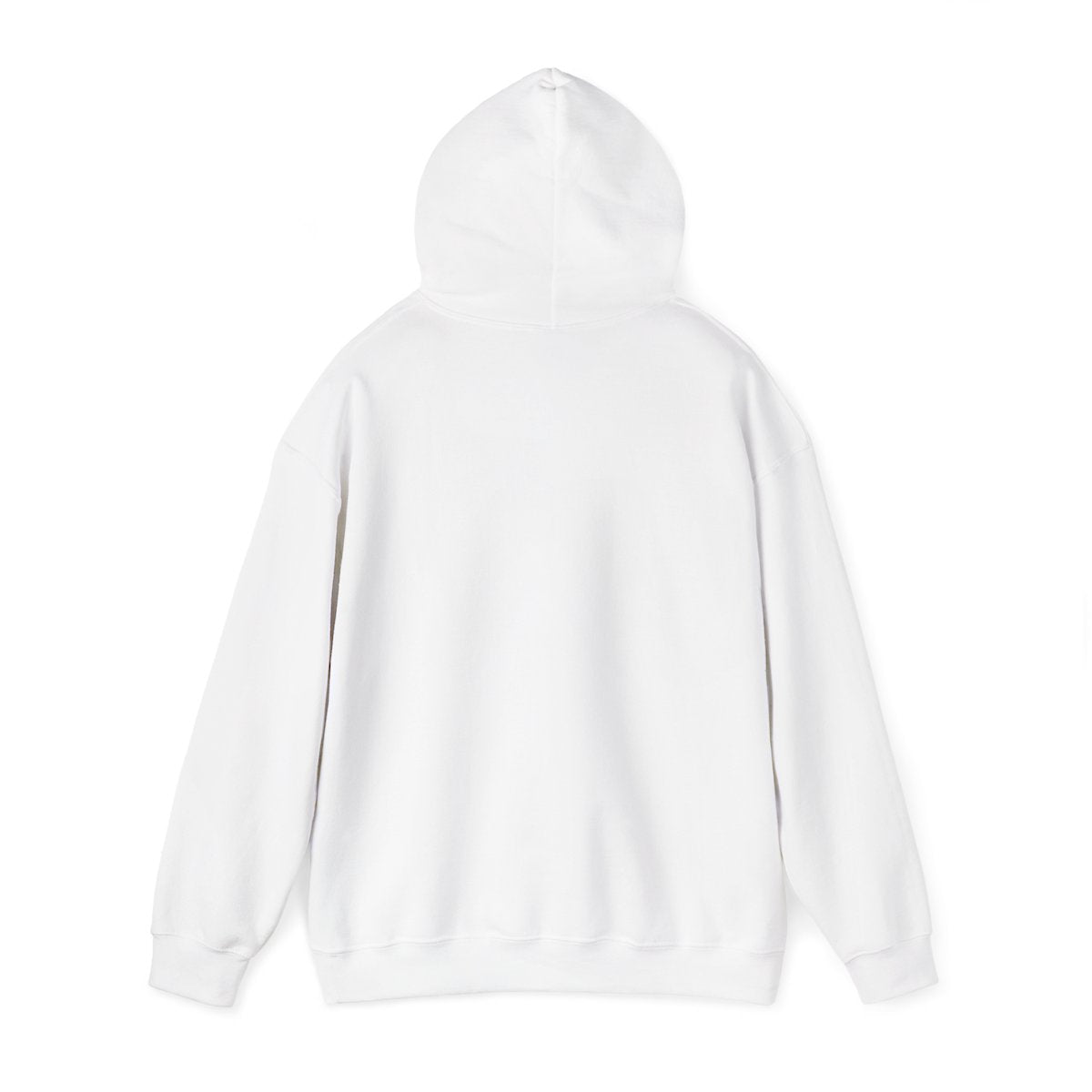 Dreams Gamer Hoodie — Retro Platformer Inspired Hooded Sweatshirt