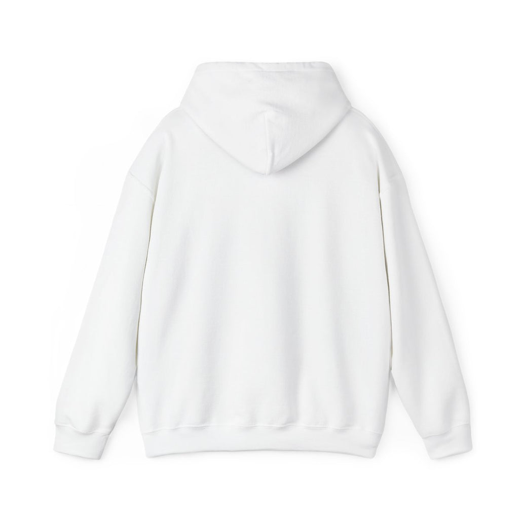 Dreams Gamer Hoodie — Retro Platformer Inspired Hooded Sweatshirt