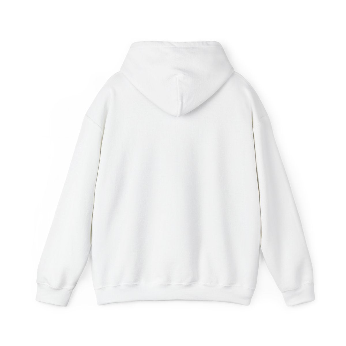 Dreams Gamer Hoodie — Retro Platformer Inspired Hooded Sweatshirt