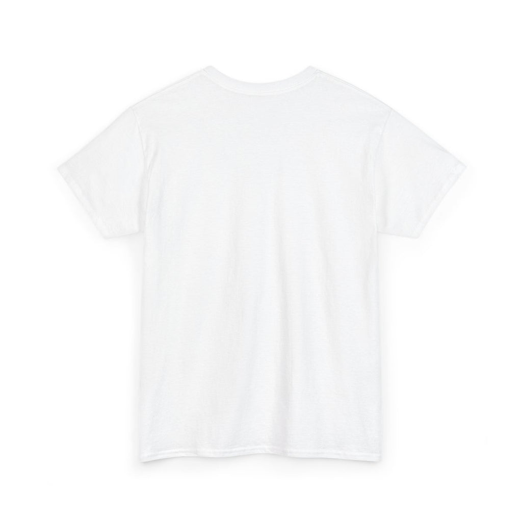 Secret Self™ Personalized AI T-Shirt | Unisex Heavy Cotton Tee