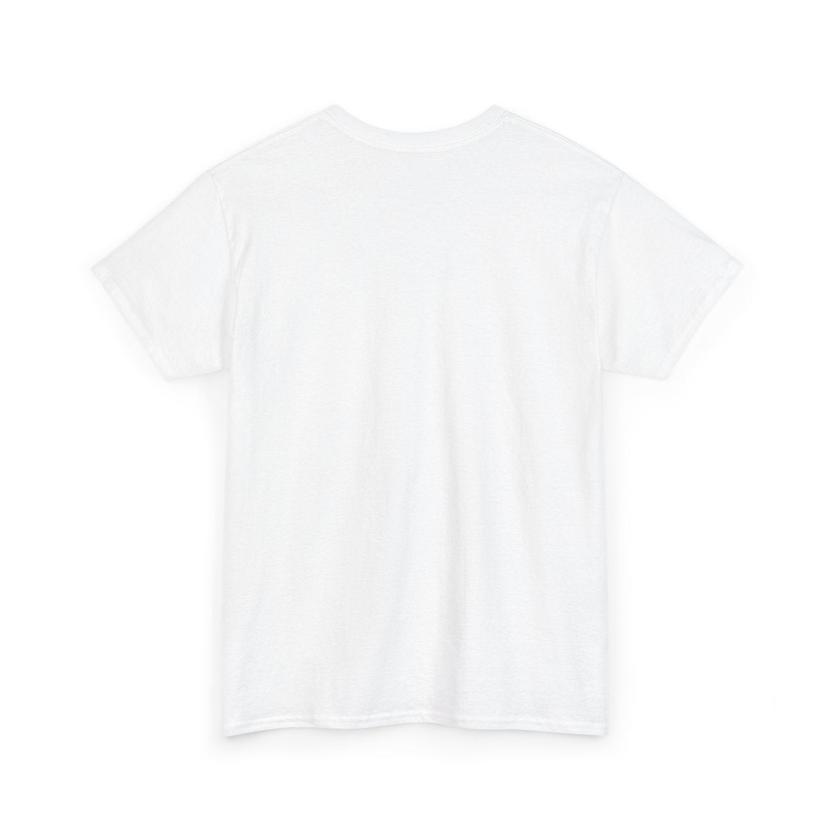 Secret Self™ Personalized AI T-Shirt | Unisex Heavy Cotton Tee