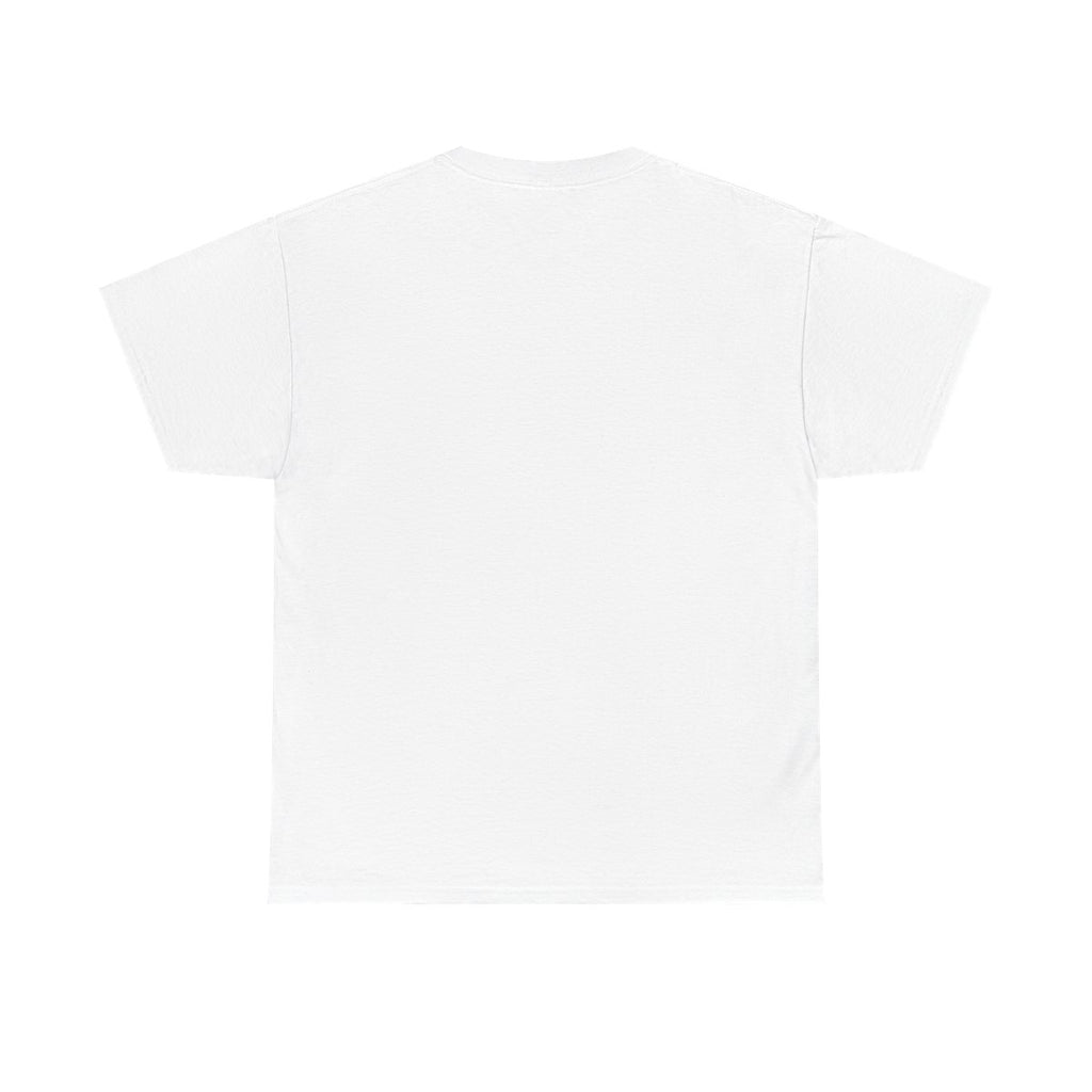 Secret Self™ Personalized AI T-Shirt | Unisex Heavy Cotton Tee